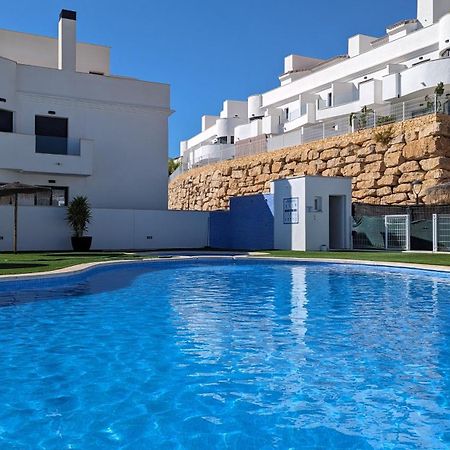 Willa Panoramic Luxury Sea View House Finestrat Zewnętrze zdjęcie