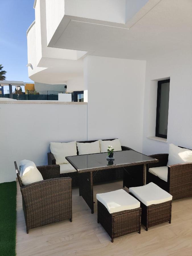 Willa Panoramic Luxury Sea View House Finestrat Zewnętrze zdjęcie