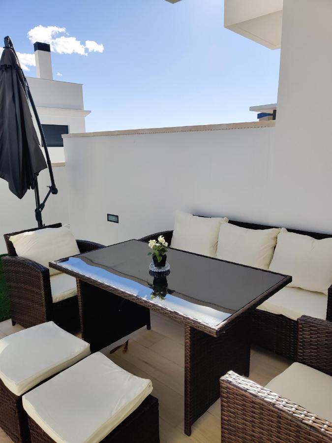 Willa Panoramic Luxury Sea View House Finestrat Zewnętrze zdjęcie