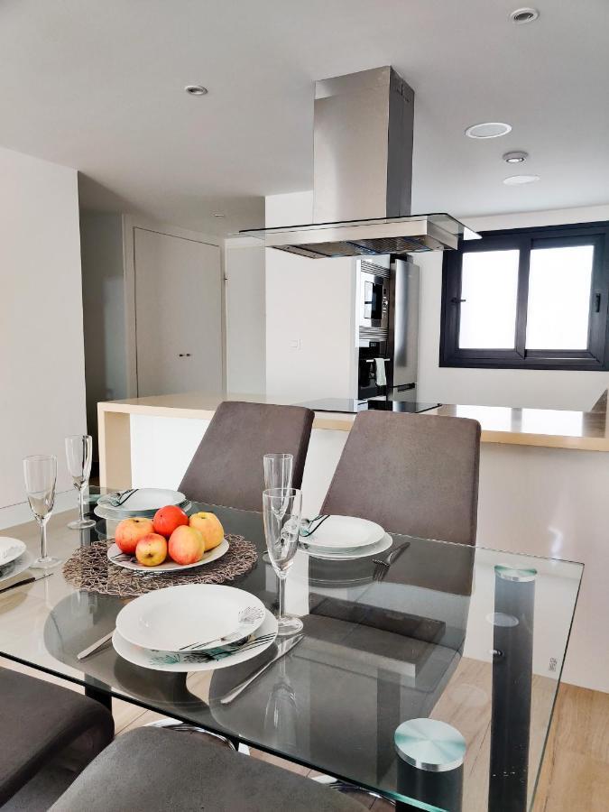 Willa Panoramic Luxury Sea View House Finestrat Zewnętrze zdjęcie
