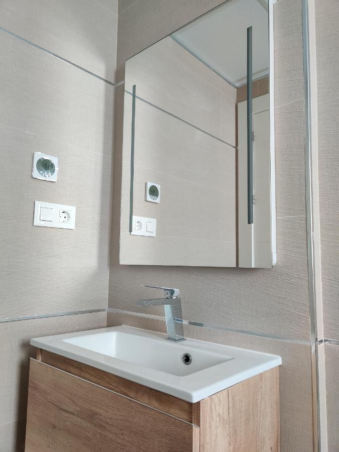 Willa Panoramic Luxury Sea View House Finestrat Zewnętrze zdjęcie