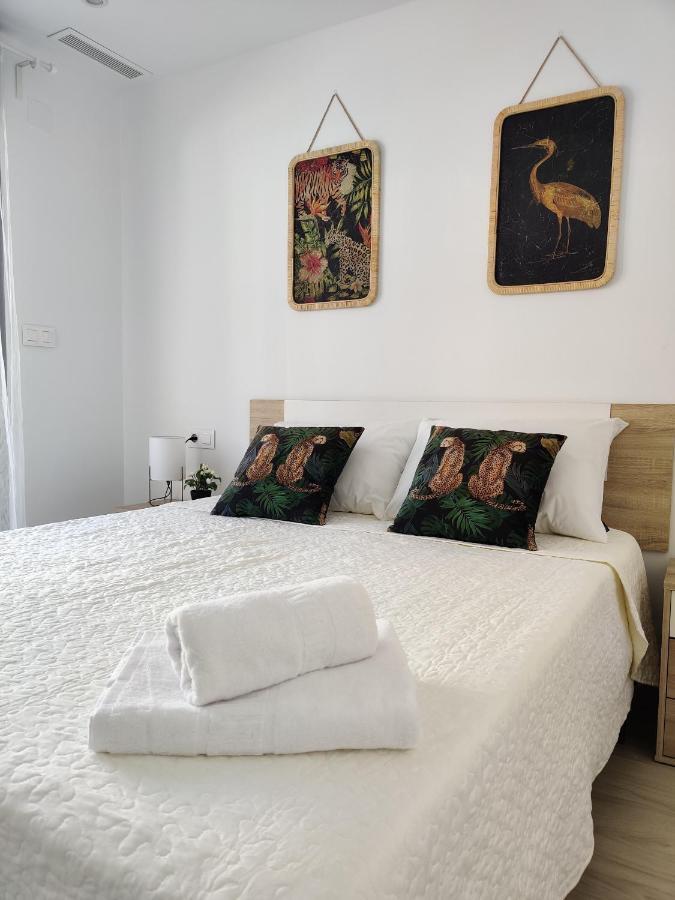 Willa Panoramic Luxury Sea View House Finestrat Zewnętrze zdjęcie