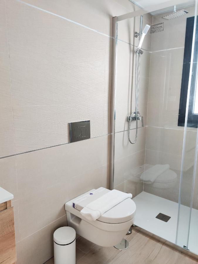 Willa Panoramic Luxury Sea View House Finestrat Zewnętrze zdjęcie