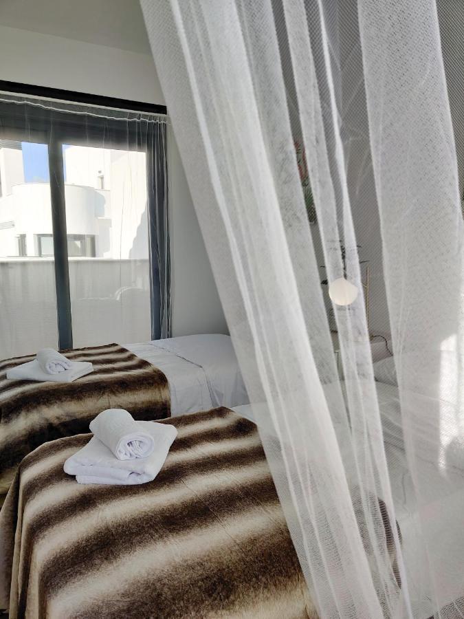 Willa Panoramic Luxury Sea View House Finestrat Zewnętrze zdjęcie